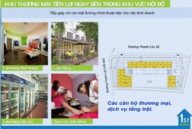 tien-ich-thuong-mai-First-Home