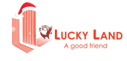 Lucky Land Corp