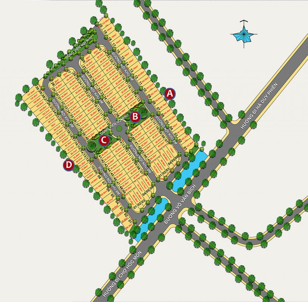 Lucky Land Corp