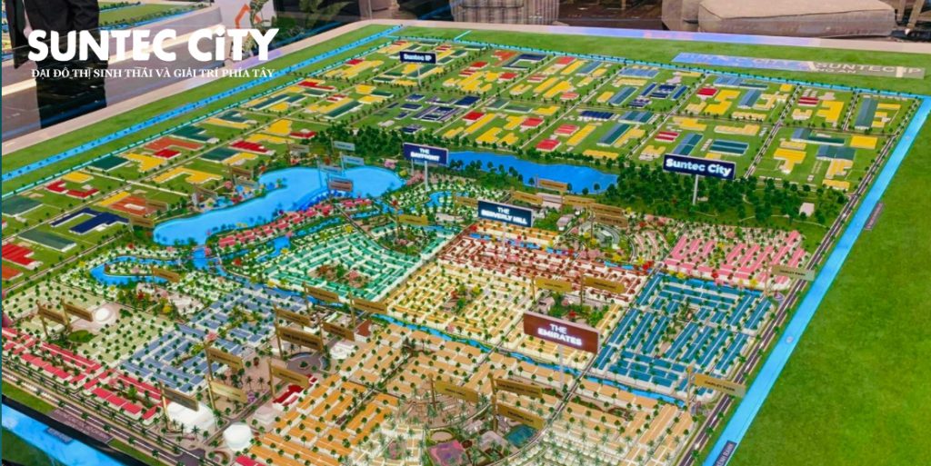 Lucky Land Corp